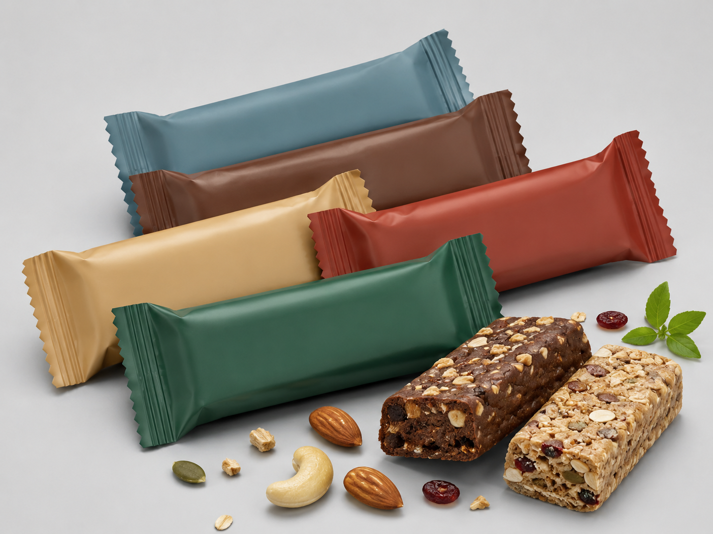 PROTEINS BAR
