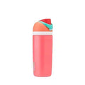 Owala, Flasche Kinder Freesip Edelstahl Fireball, 473 ml