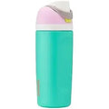 Owala, Flaschenkinder Freesip Edelstahl Make Waves, 470 Milliliter