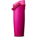 Owala 30fl oz Edelstahl FreeSip Sway Wasserflasche - Read My Lips