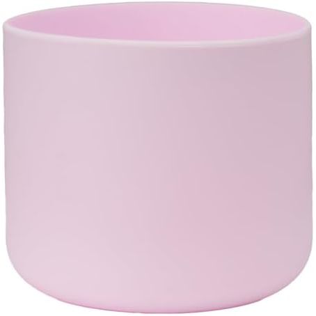 Owala Silikon-Schutzhülle für Wasserflaschen, rutschfeste Schutzhülle für 40-oz FreeSip, Twist und Flip Edelstahl-Wasserflaschen, Hellrosa