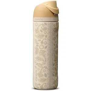 Owala 700 ml Trinkflasche Edelstahl Special Edition FreeSip – Spur of The Moment