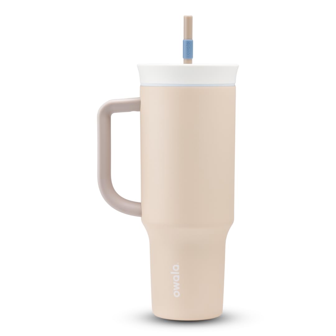 Owala, Tumbler Dune Drifter 40 Unzen