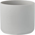 Owala Silikon-Schutzhülle für Trinkflaschen, Rutschfester Schutzmantel für Wasserflaschen, Schützt FreeSip, Twist und Flip Edelstahl-Trinkflaschen, 710 ml, Grau