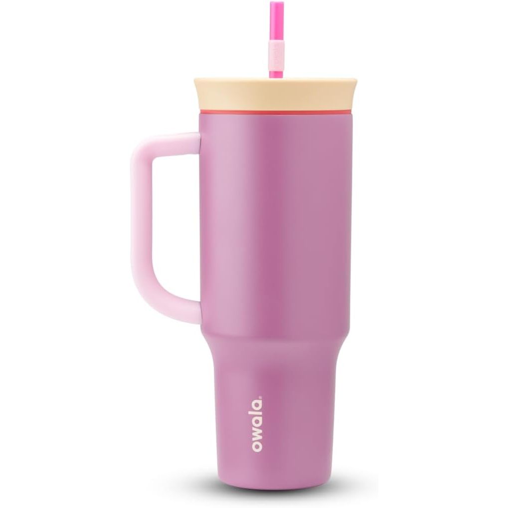 Owala Tumbler Edelstahl Lost In Space 40oz