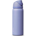 Owala FreeSip Edelstahl-Wasserflasche, Out of the Blue, 950 ml