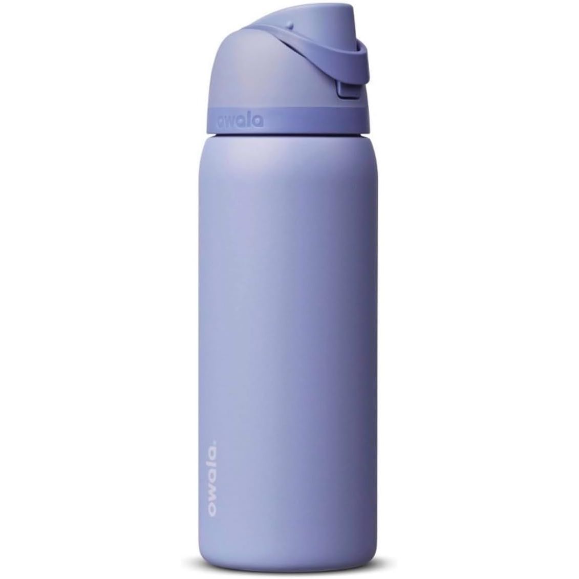 Owala FreeSip Edelstahl-Wasserflasche, Out of the Blue, 950 ml