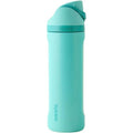 Owala FreeSip Edelstahl-Wasserflasche 710 ml (90s Kid, 710 ml)