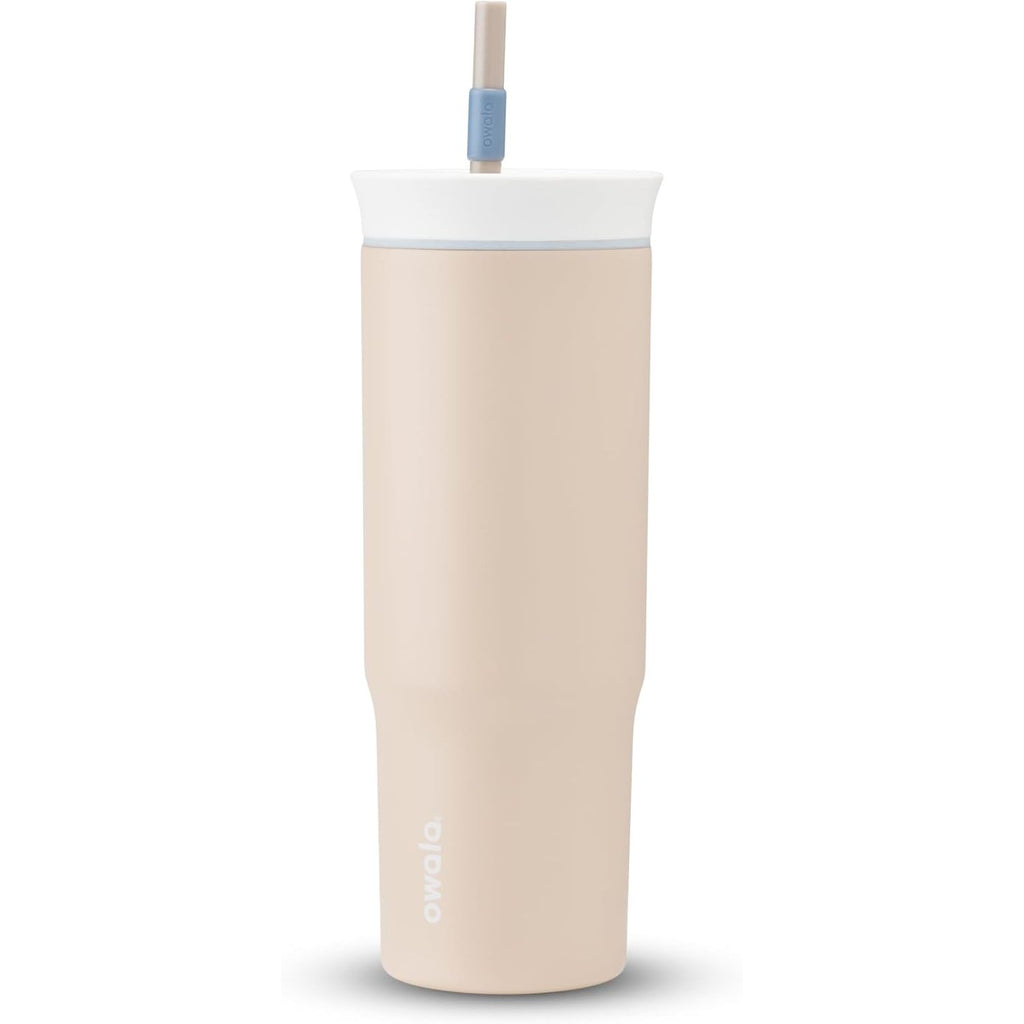 Owala Tumbler Edelstahl 24oz Smell The Roses