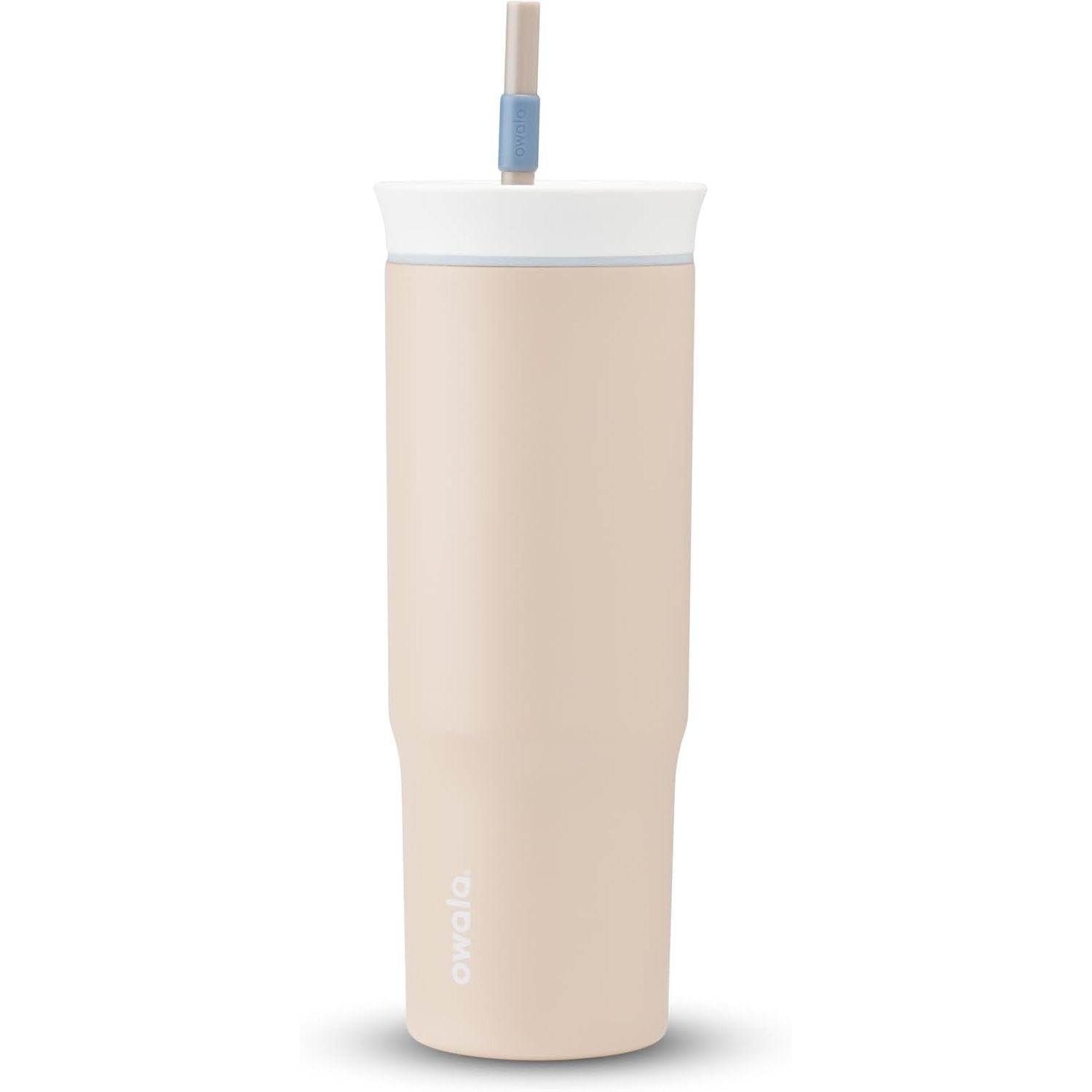 Owala Tumbler Edelstahl 24oz Smell The Roses