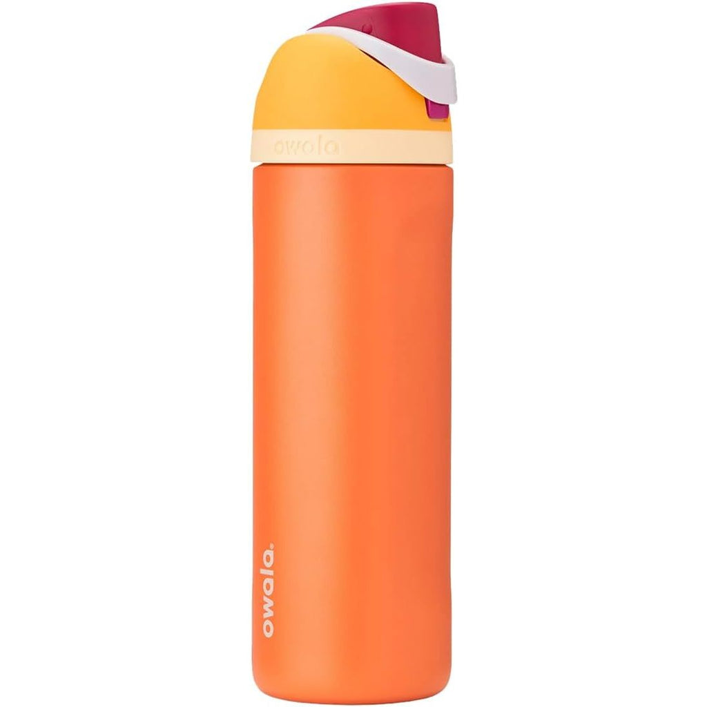 OWALA FreeSip® Trinkflasche 720 ml