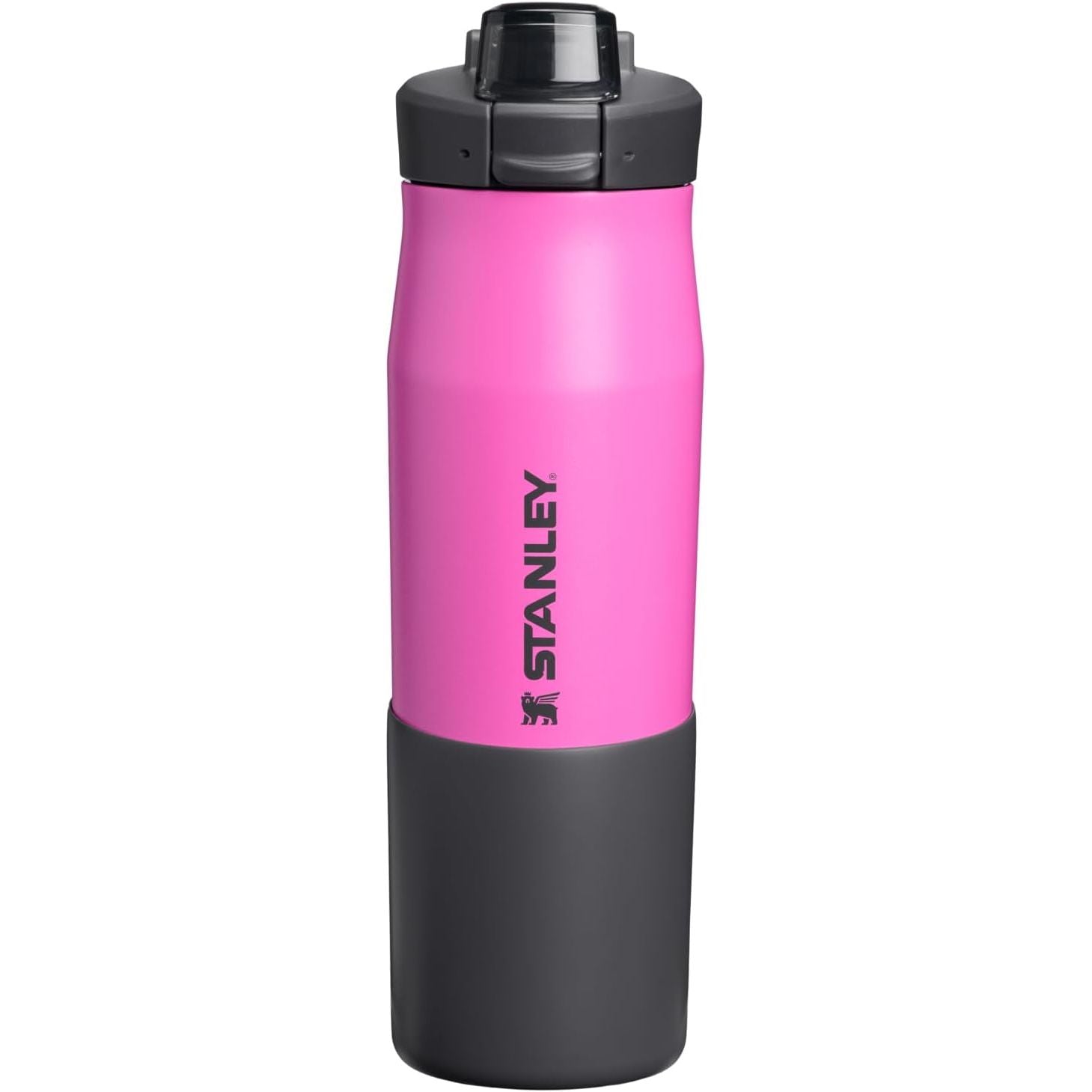 STANLEY Vitalize™ Tempo Flasche 24 oz, Leichte Wasserflasche, Rosenquarz
