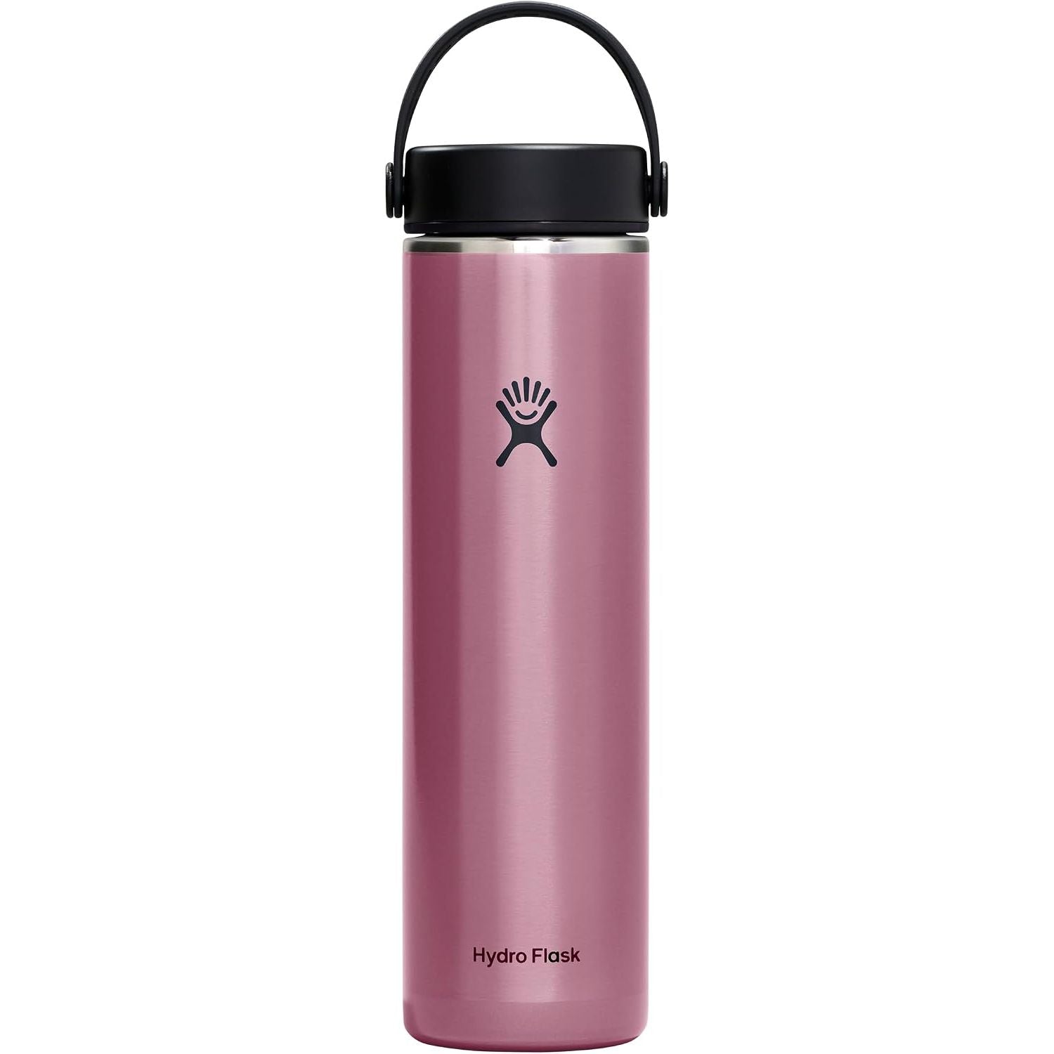 Hydro Flask 24 Oz Lightweight Trail Series Wide Flex Cap Tourmaline- Wander-Trinkflasche