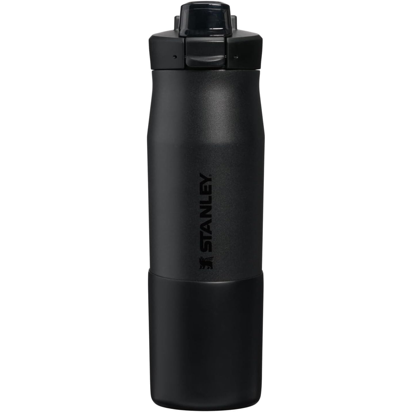 STANLEY Vitalize™ Tempo Flasche 24 oz, Leichte Wasserflasche, Rosenquarz