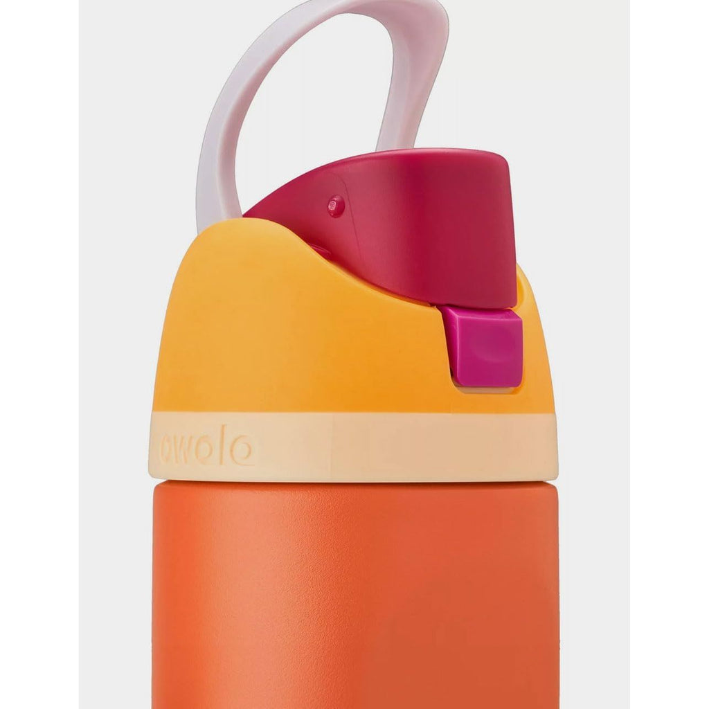 OWALA FreeSip® Trinkflasche 720 ml
