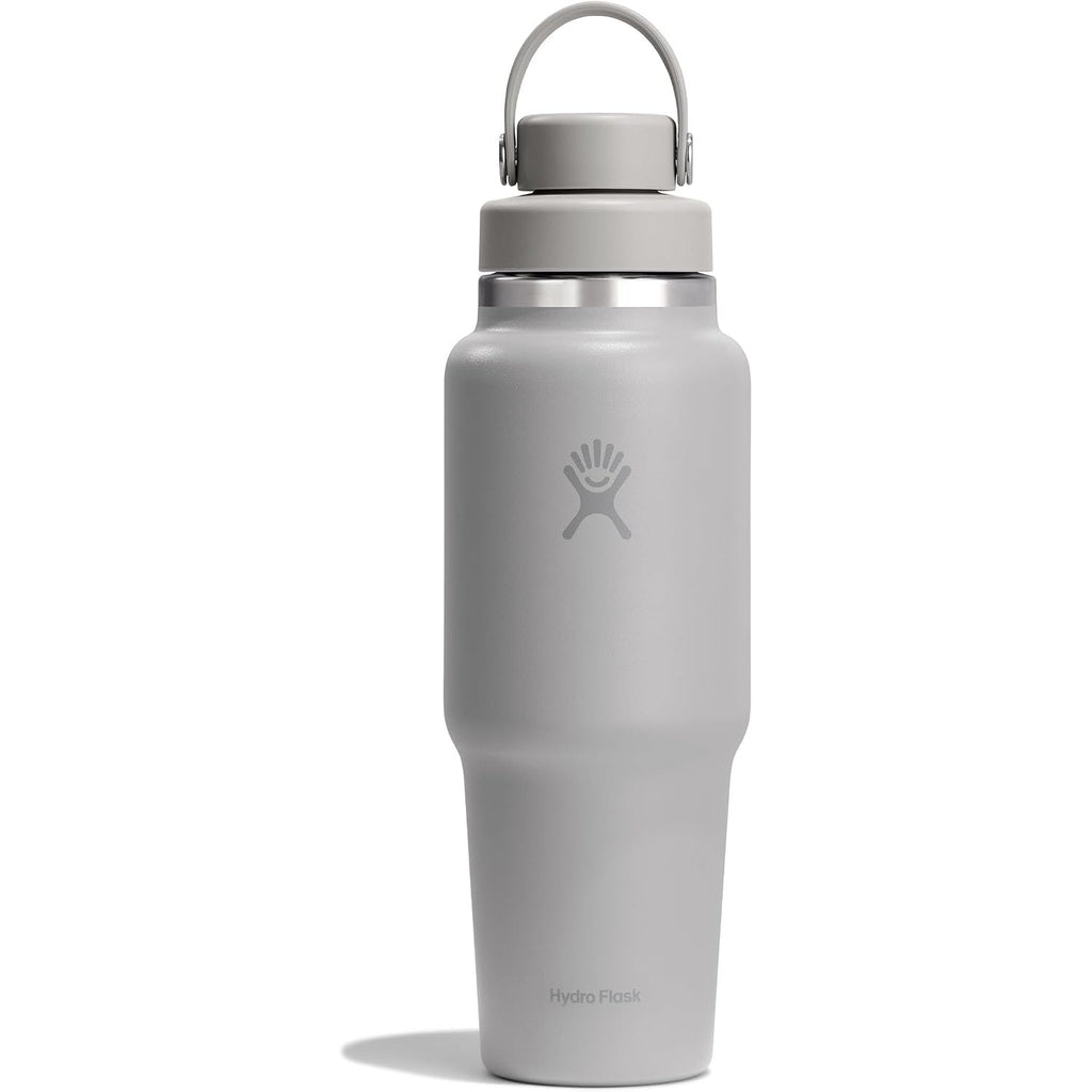 Hydro Flask 32 Oz Wide Flex Chug Cap Reiseflasche Weiß