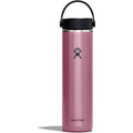 Hydro Flask 24 Oz Lightweight Trail Series Wide Flex Cap Tourmaline- Wander-Trinkflasche