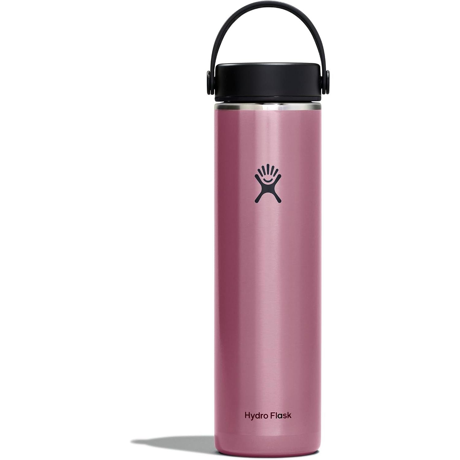 Hydro Flask 24 Oz Lightweight Trail Series Wide Flex Cap Tourmaline- Wander-Trinkflasche