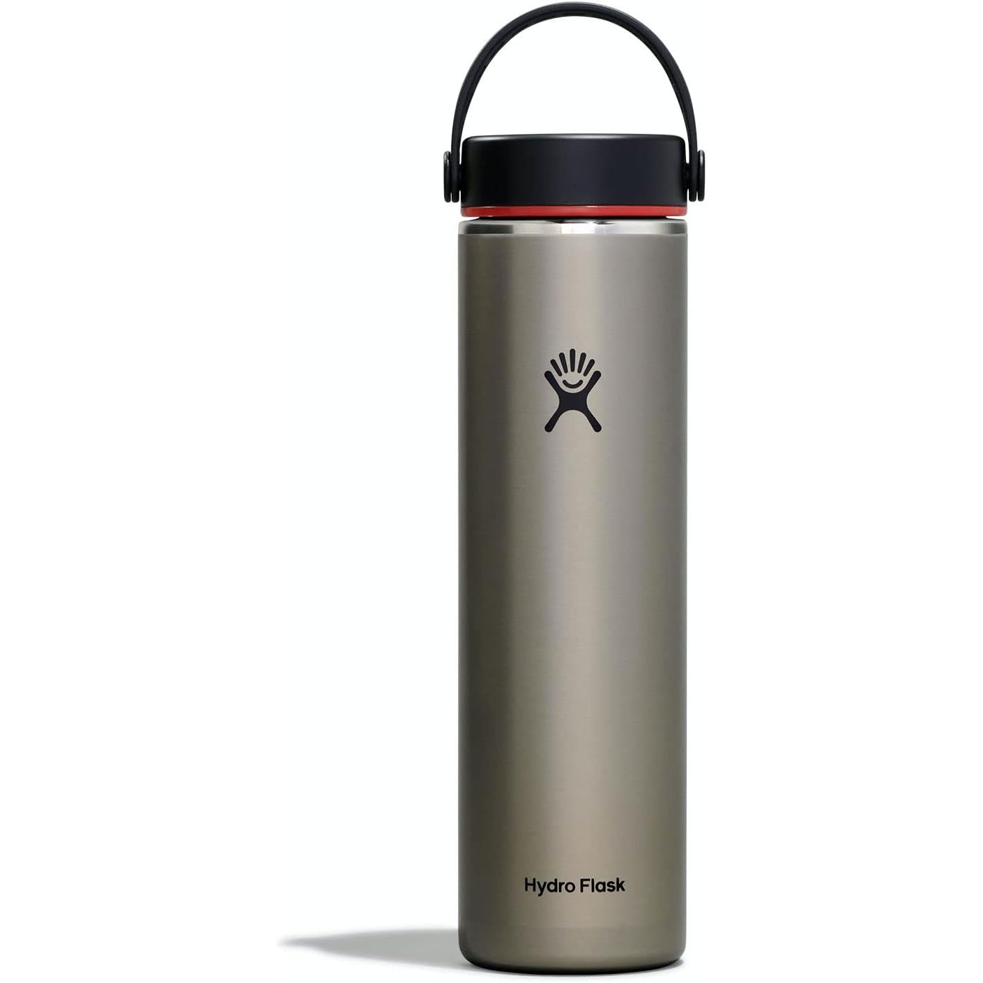 Hydro Flask 24 Oz Lightweight Trail Series Wide Flex Cap Tourmaline- Wander-Trinkflasche
