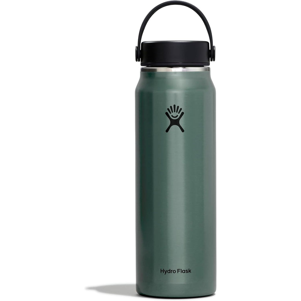 Hydro Flask 24 Oz Lightweight Trail Series Wide Flex Cap Tourmaline- Wander-Trinkflasche