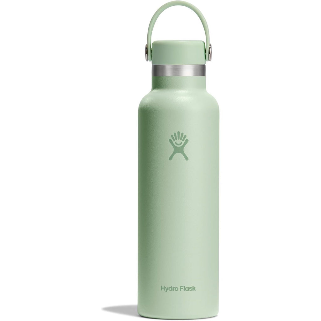 Hydro Flask Standard Flex Cap Weiß 18 Oz