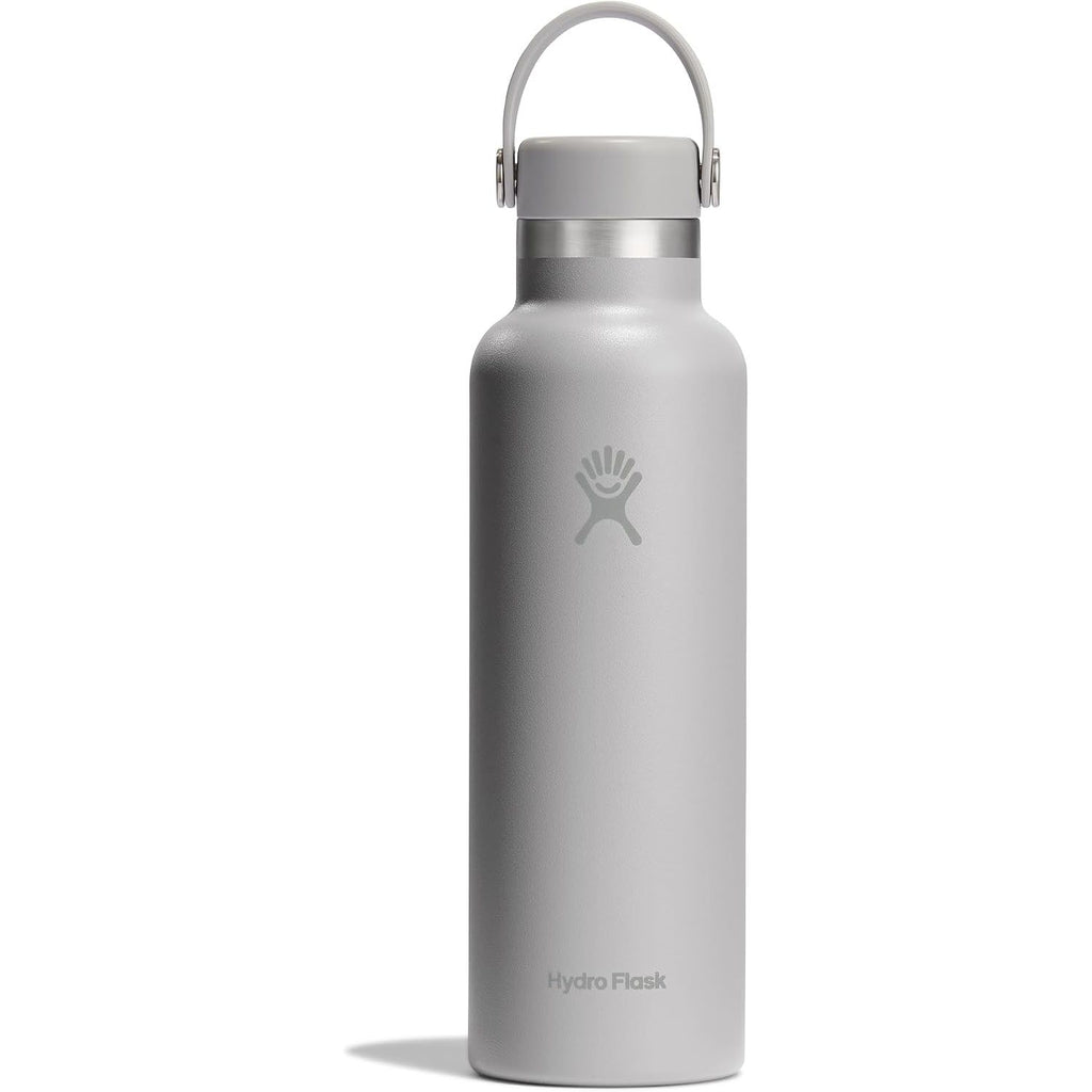 Hydro Flask Standard Flex Cap Weiß 18 Oz