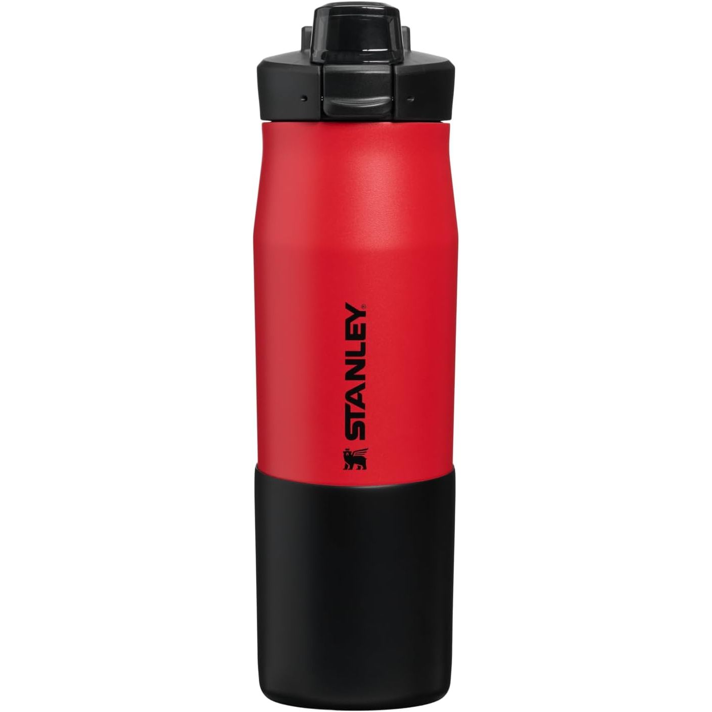 STANLEY Vitalize™ Tempo Flasche 24 oz, Leichte Wasserflasche, Rosenquarz