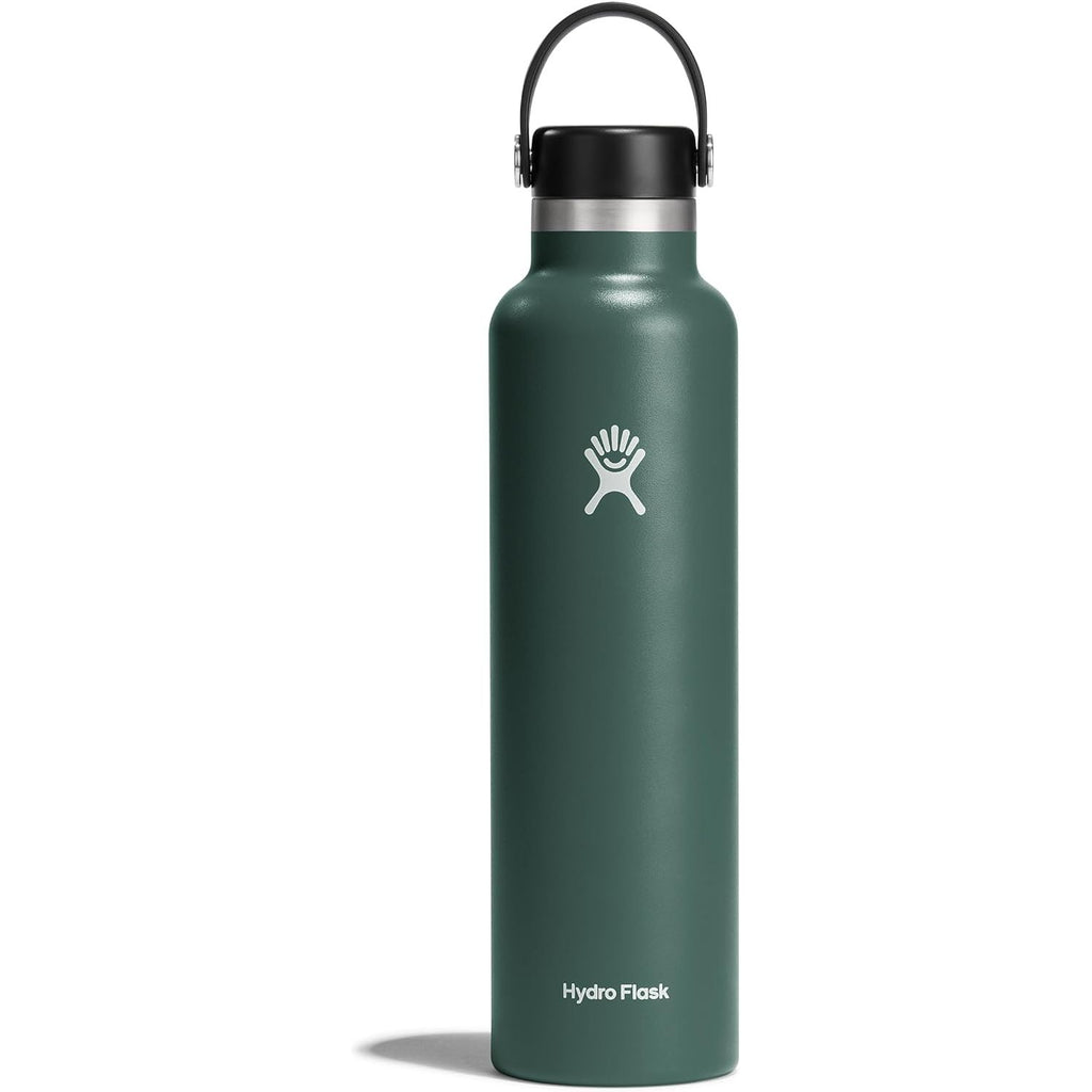 Hydro Flask Standard Flex Cap Weiß 18 Oz