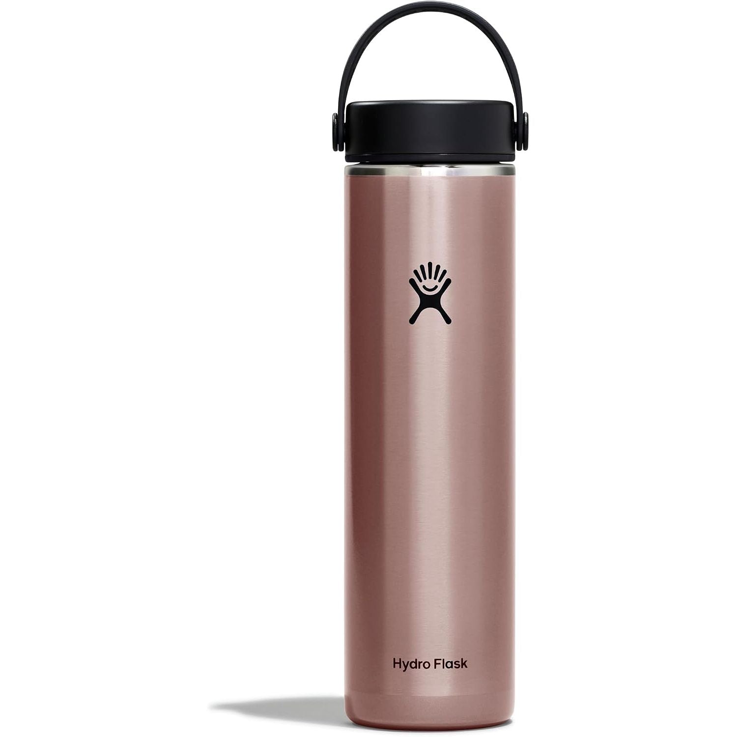 Hydro Flask 24 Oz Lightweight Trail Series Wide Flex Cap Tourmaline- Wander-Trinkflasche