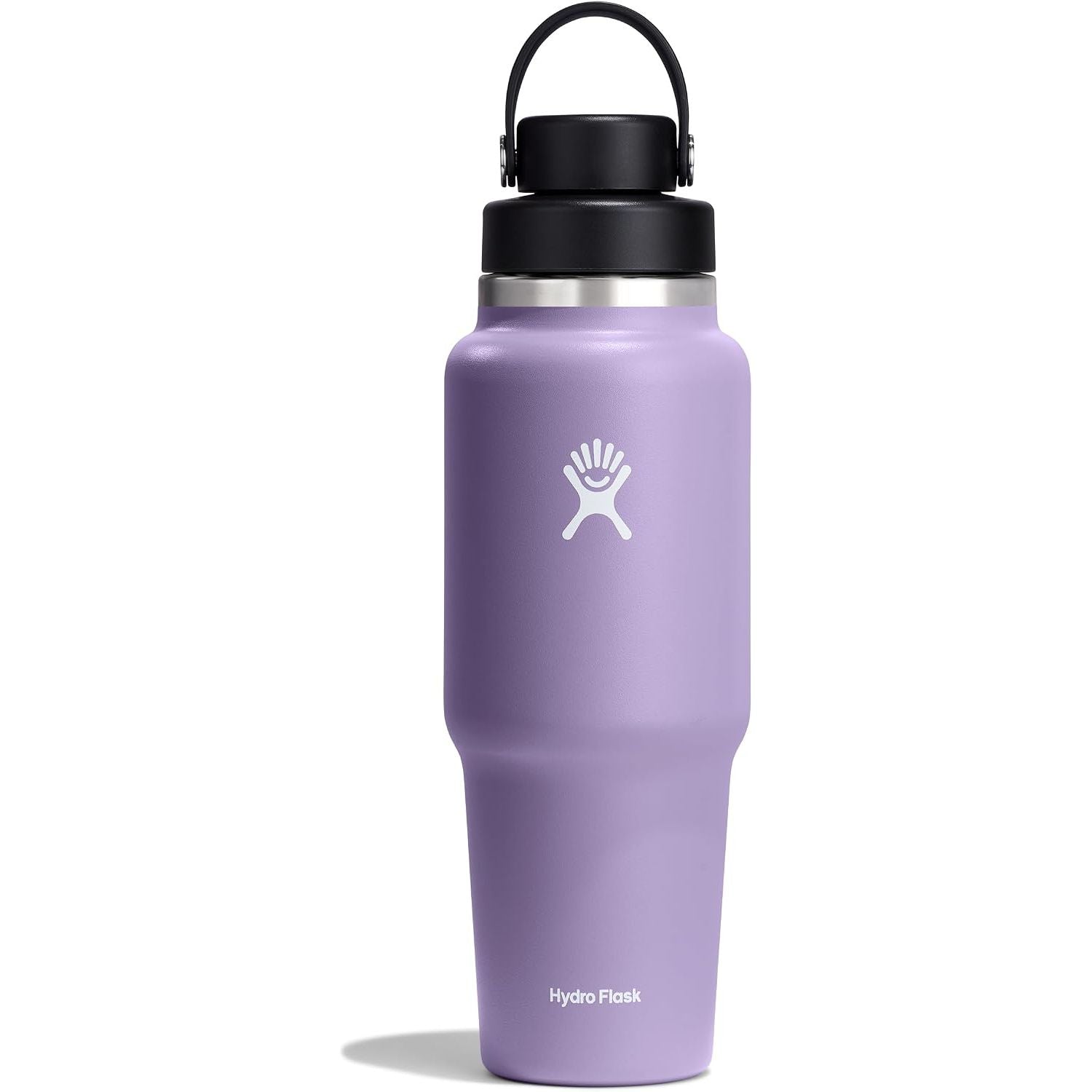 Hydro Flask 32 Oz Wide Flex Chug Cap Reiseflasche Weiß