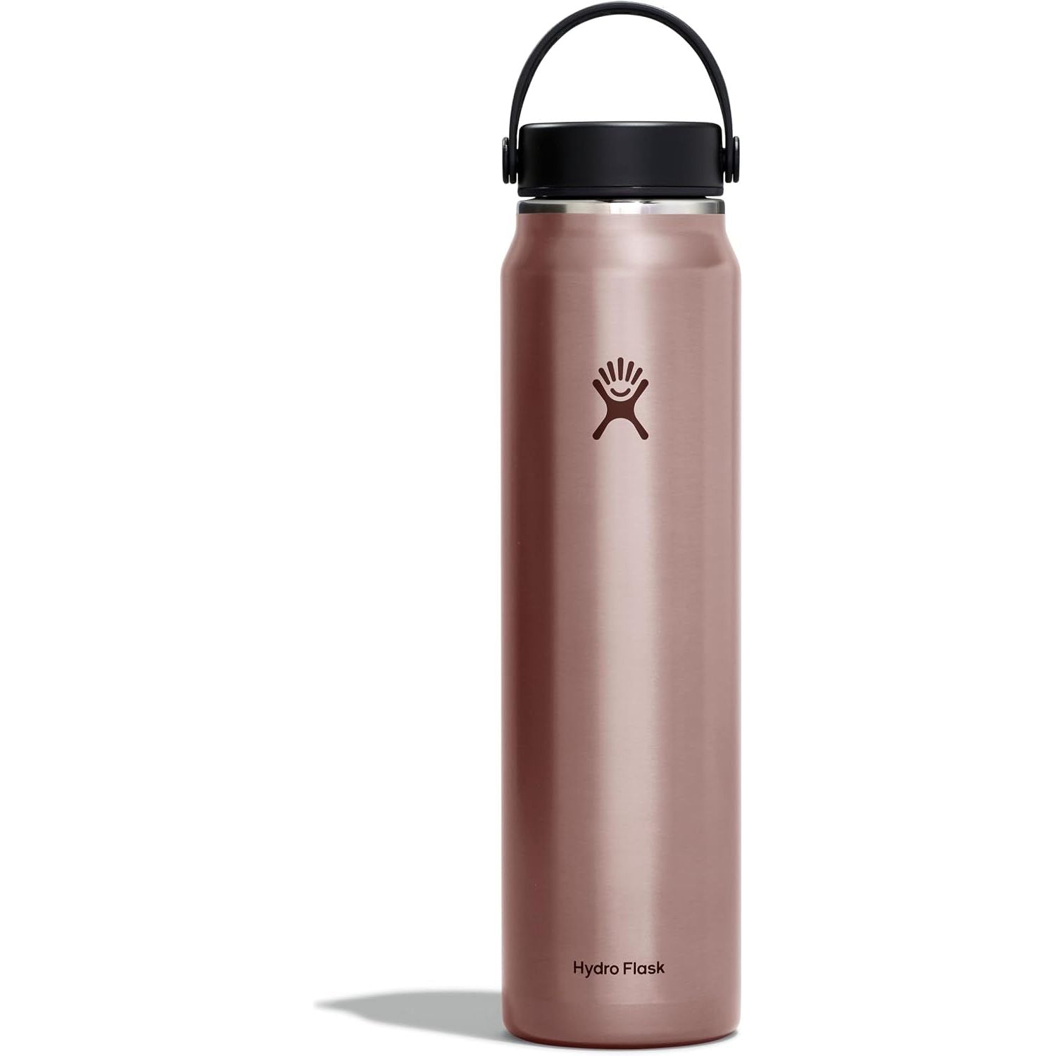 Hydro Flask 24 Oz Lightweight Trail Series Wide Flex Cap Tourmaline- Wander-Trinkflasche