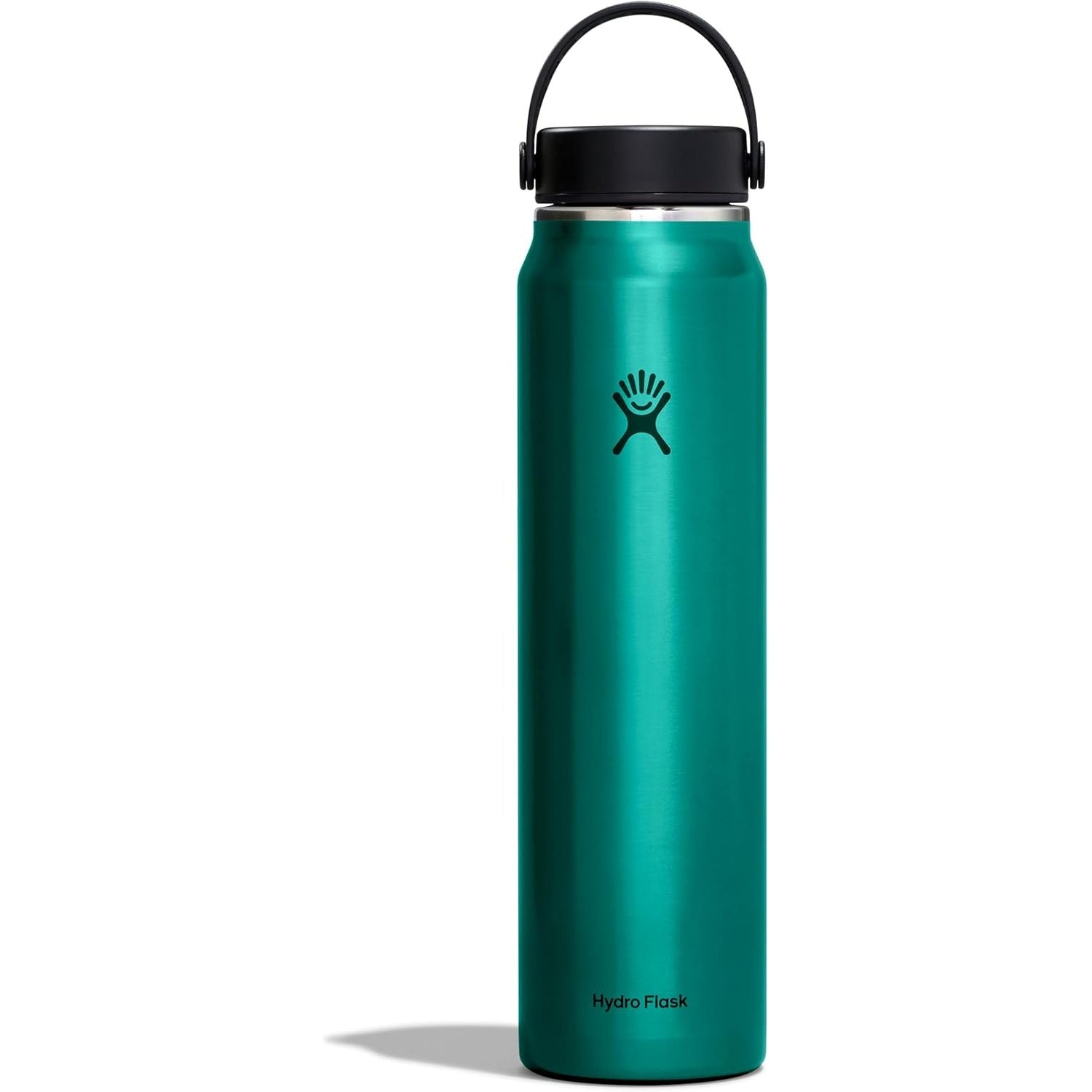 Hydro Flask 24 Oz Lightweight Trail Series Wide Flex Cap Tourmaline- Wander-Trinkflasche
