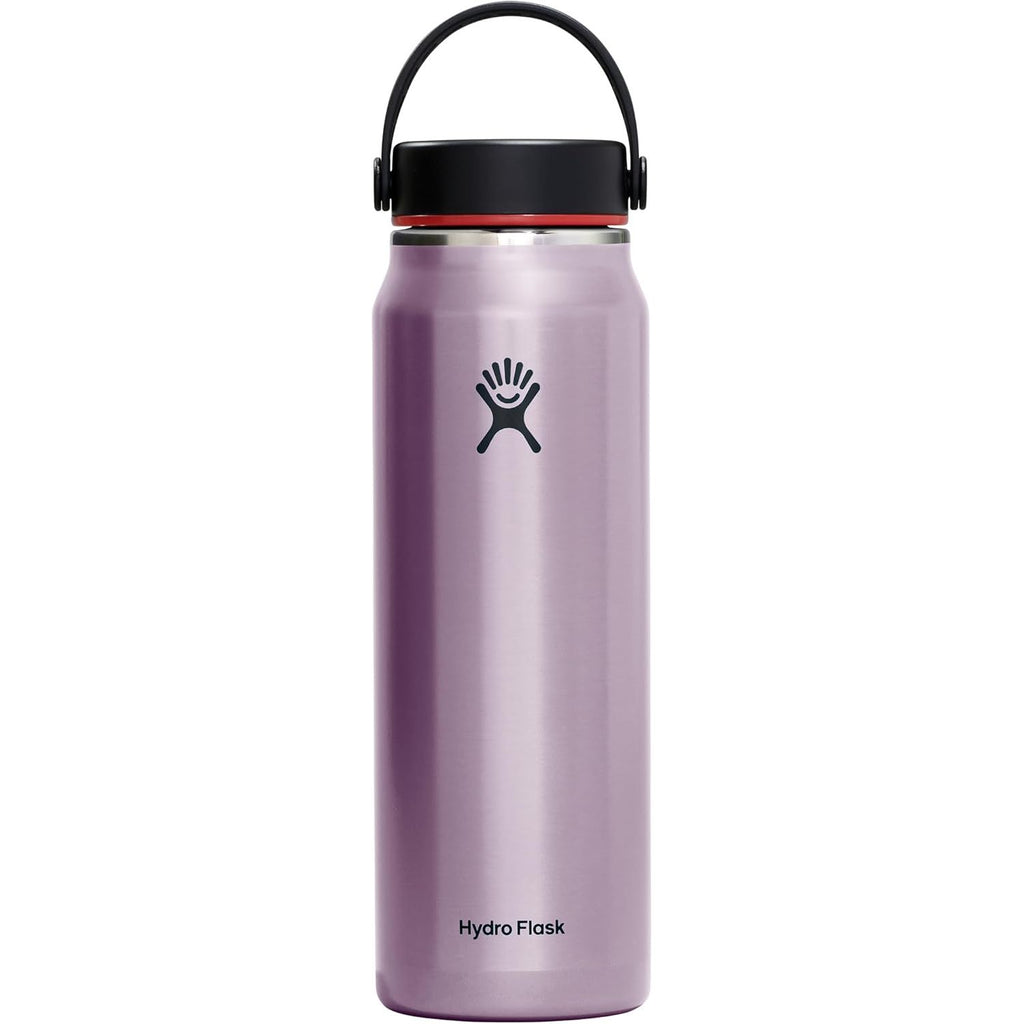 Hydro Flask 24 Oz Lightweight Trail Series Wide Flex Cap Tourmaline- Wander-Trinkflasche