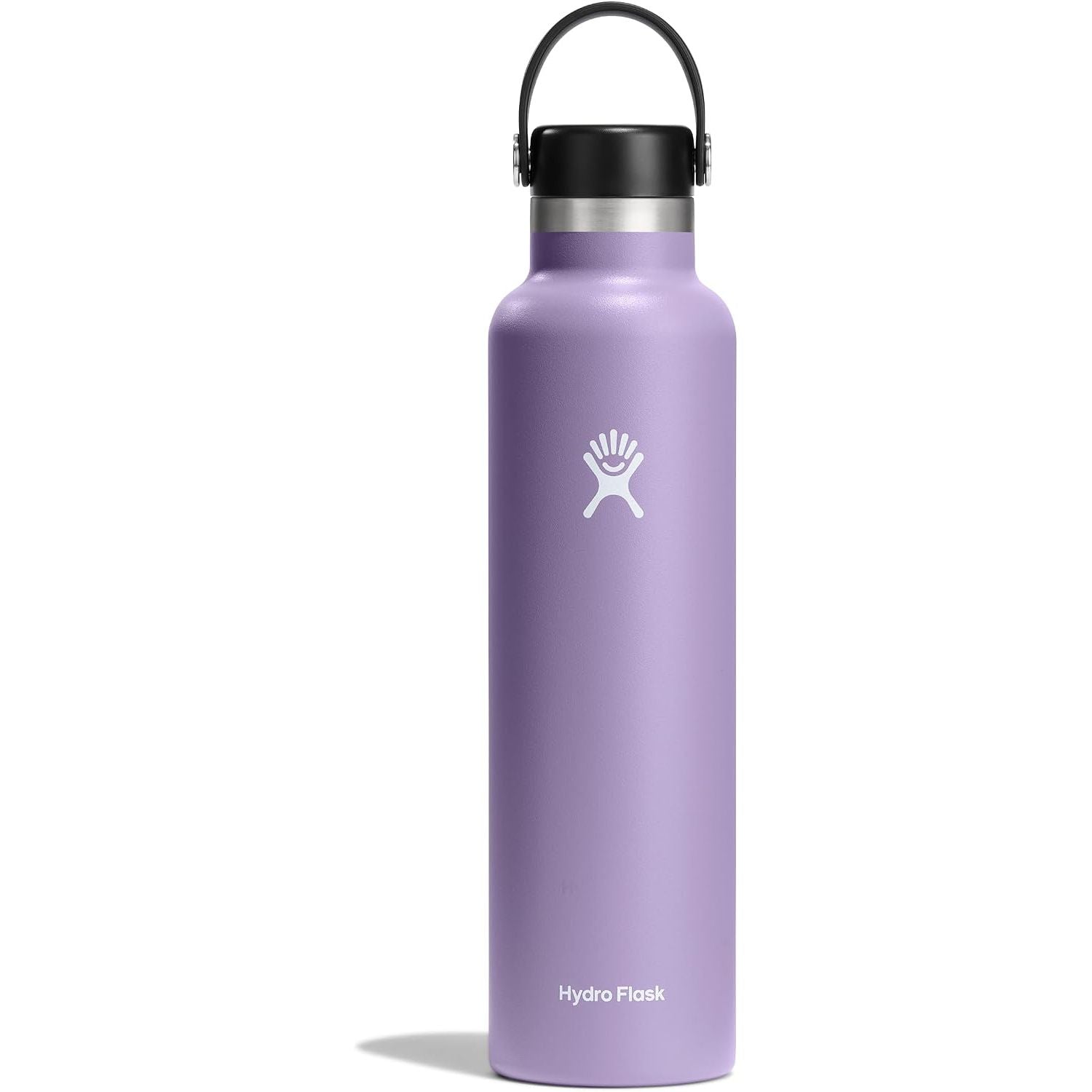 Hydro Flask Standard Flex Cap Weiß 18 Oz