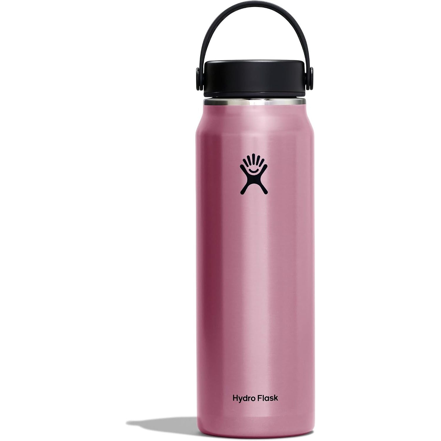 Hydro Flask 24 Oz Lightweight Trail Series Wide Flex Cap Tourmaline- Wander-Trinkflasche