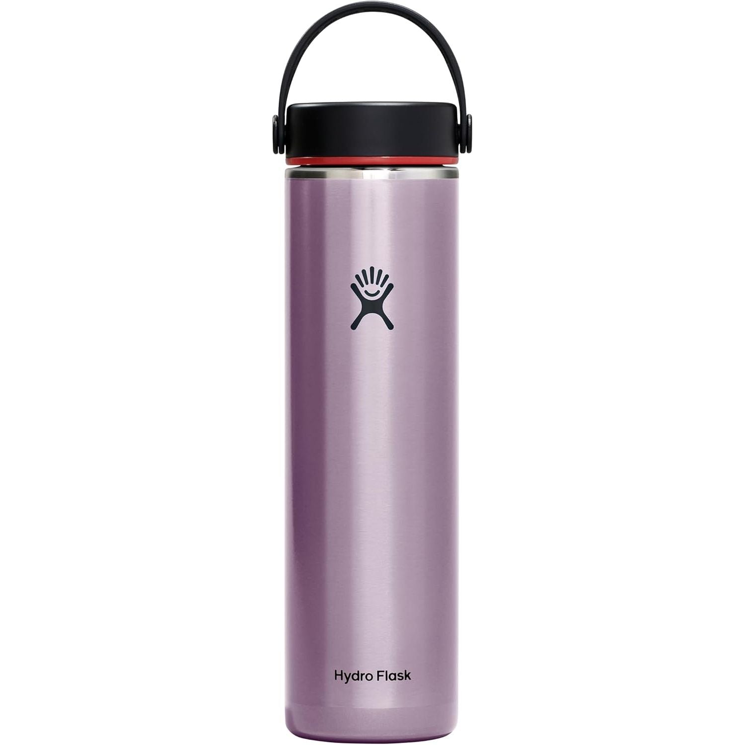 Hydro Flask 24 Oz Lightweight Trail Series Wide Flex Cap Tourmaline- Wander-Trinkflasche