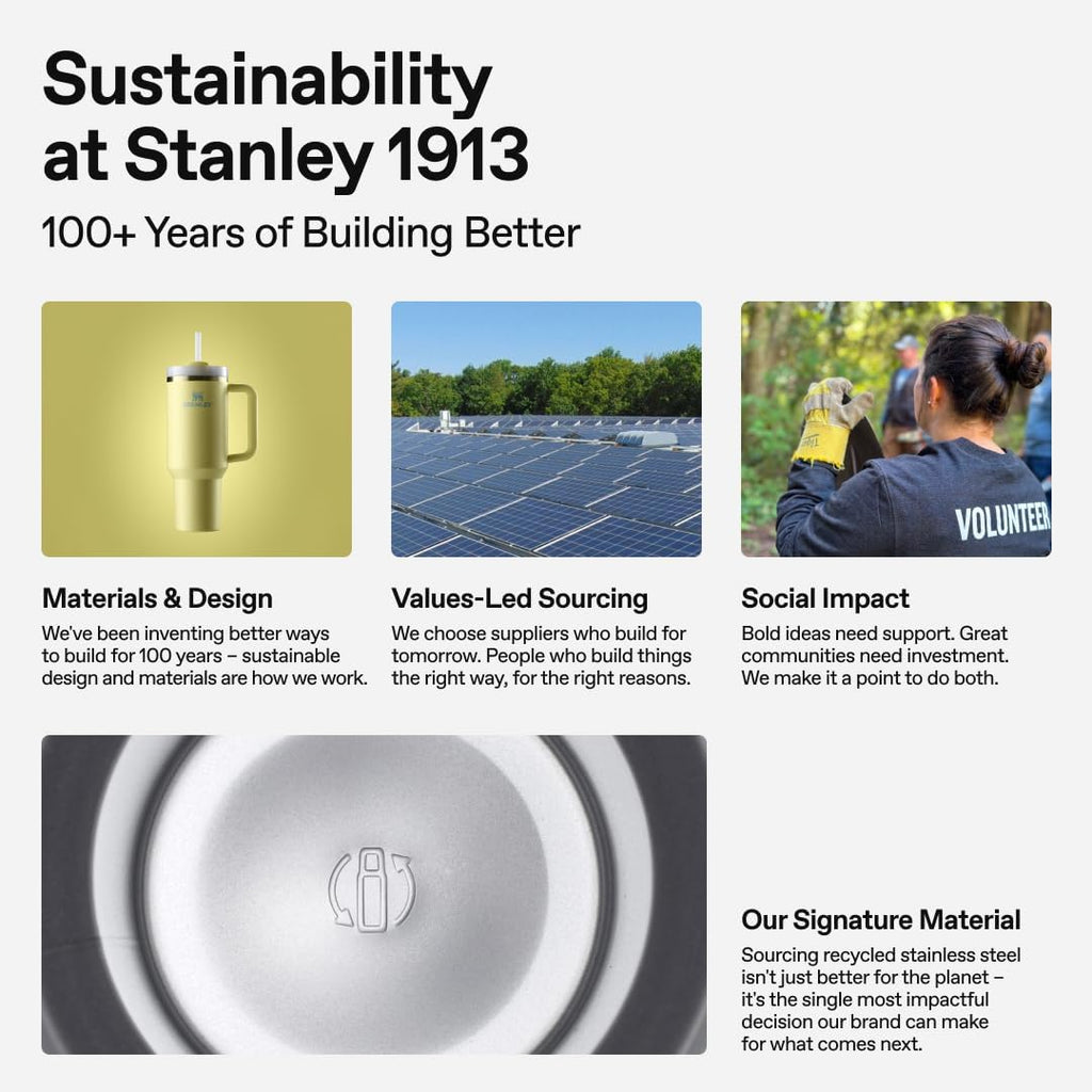 Stanley IceFlow Flip Straw Tumbler mit Griff 887 ml | Schraubverschluss und hochklappbarer Trinkhalm | Auslaufsichere Wasserflasche | Isolierter Edelstahl | BPA-frei | Pomelo