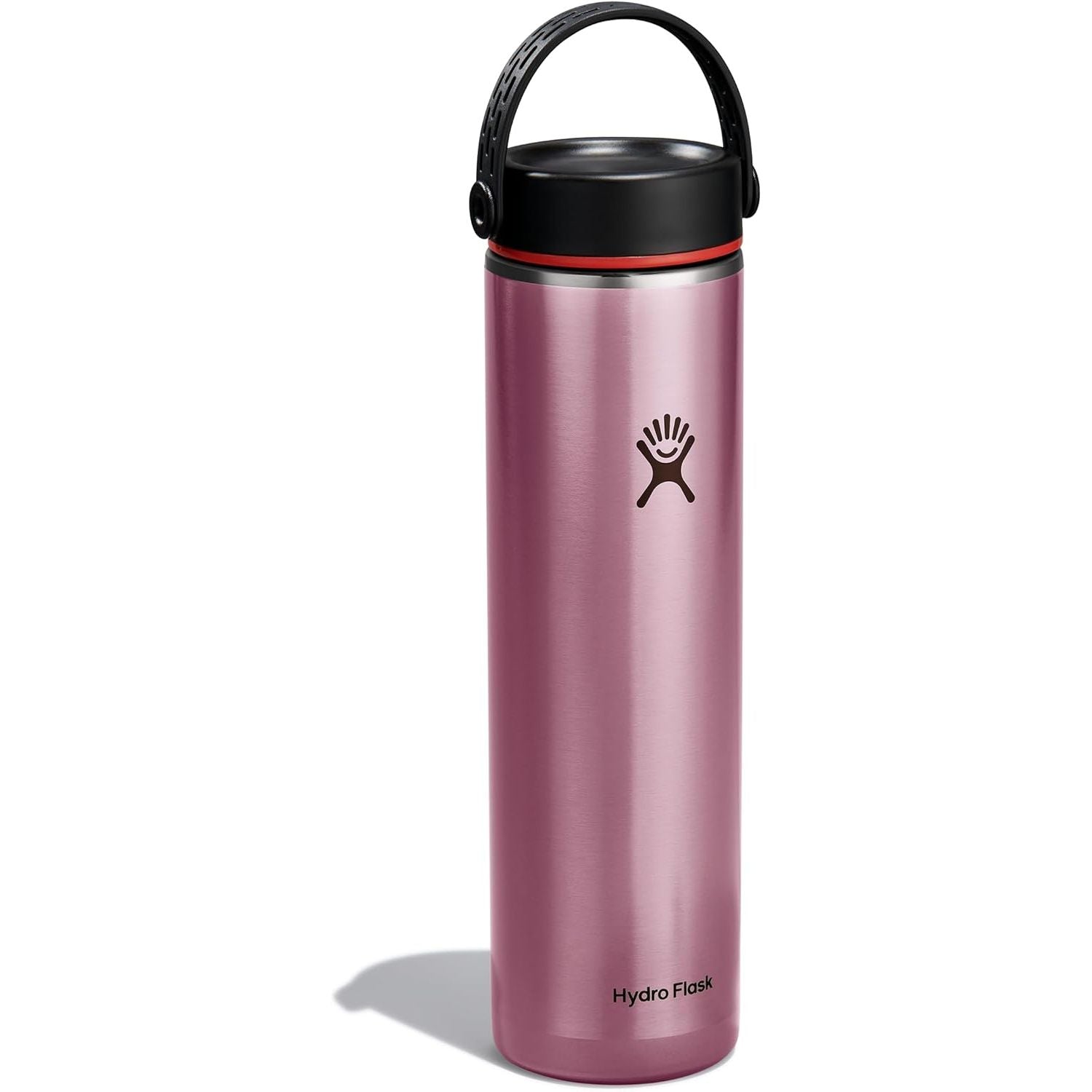 Hydro Flask 24 Oz Lightweight Trail Series Wide Flex Cap Tourmaline- Wander-Trinkflasche
