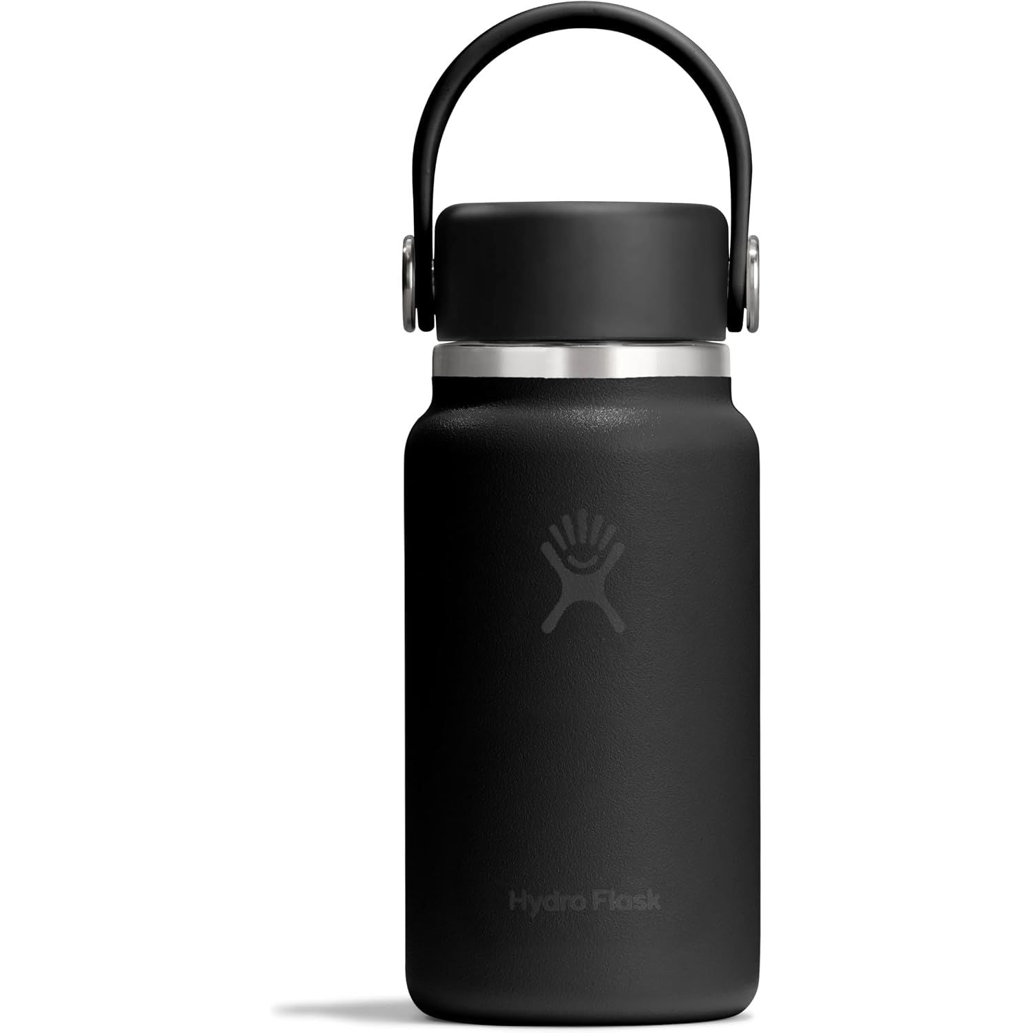 Hydro Flask Micro Bottle – Auslaufsichere Taschenflasche – Isolierte Mini-Wasserflasche 198 ml Aloe
