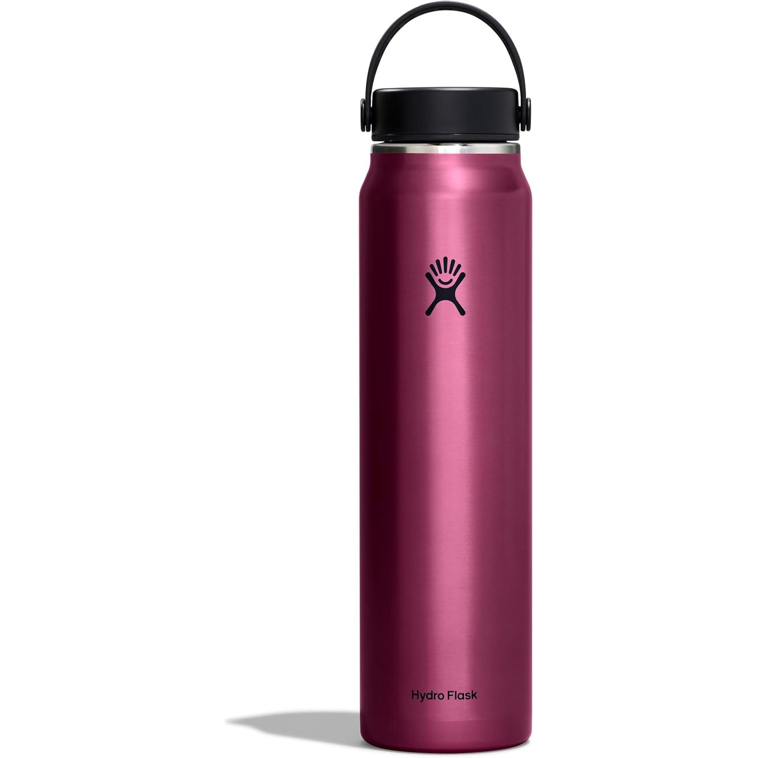 Hydro Flask 24 Oz Lightweight Trail Series Wide Flex Cap Tourmaline- Wander-Trinkflasche