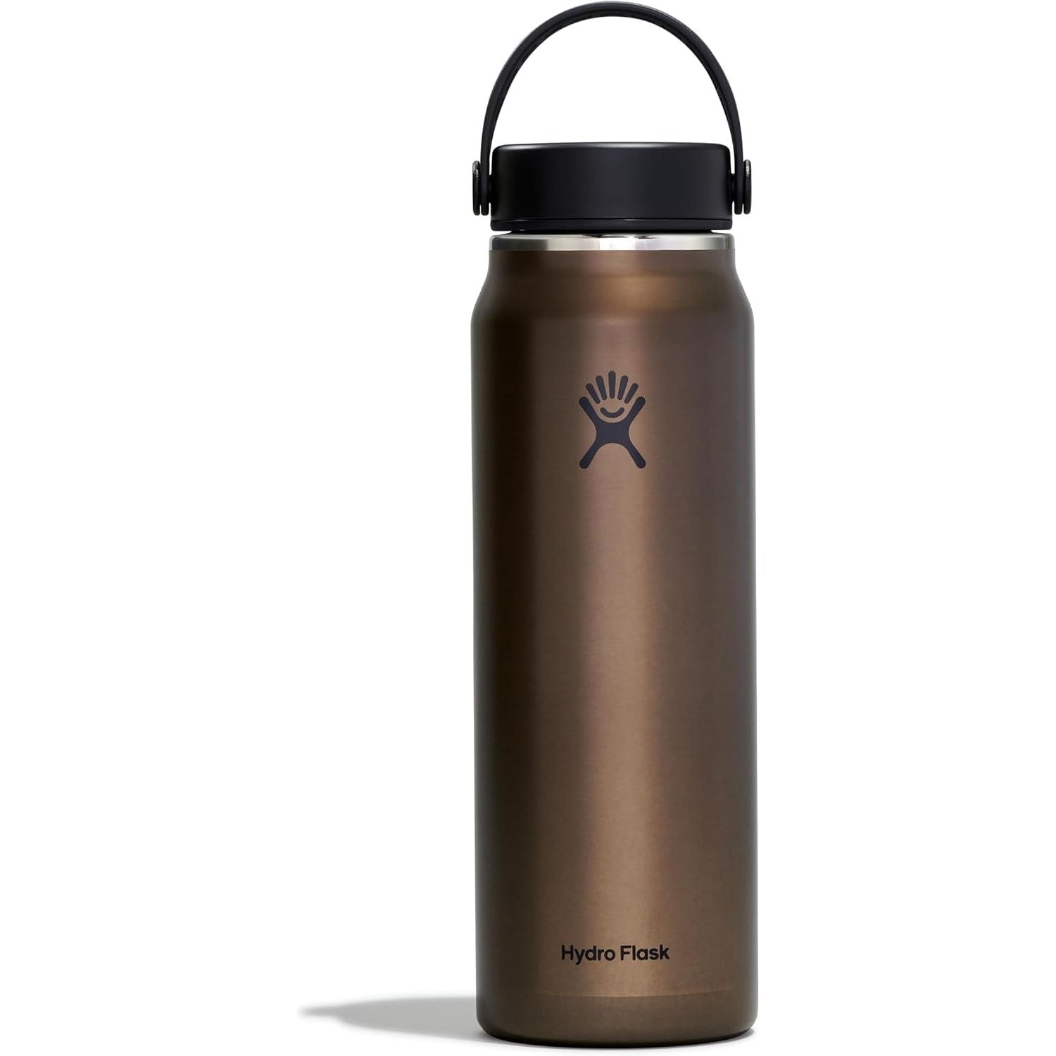 Hydro Flask 24 Oz Lightweight Trail Series Wide Flex Cap Tourmaline- Wander-Trinkflasche