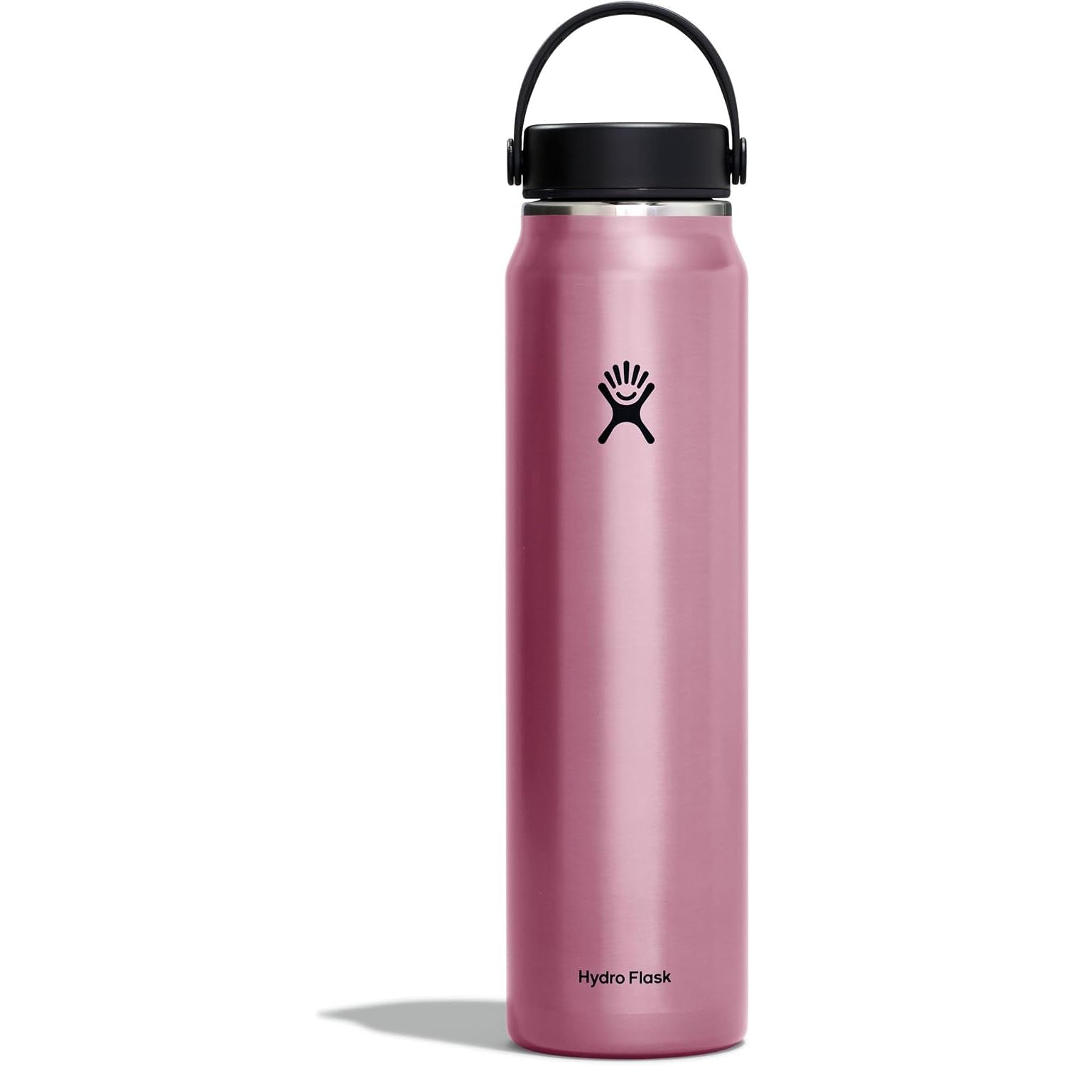 Hydro Flask 24 Oz Lightweight Trail Series Wide Flex Cap Tourmaline- Wander-Trinkflasche