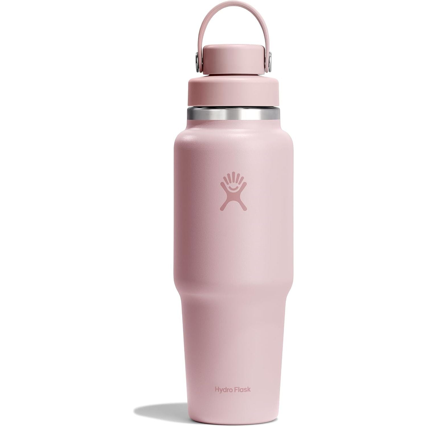 Hydro Flask 32 Oz Wide Flex Chug Cap Reiseflasche Weiß