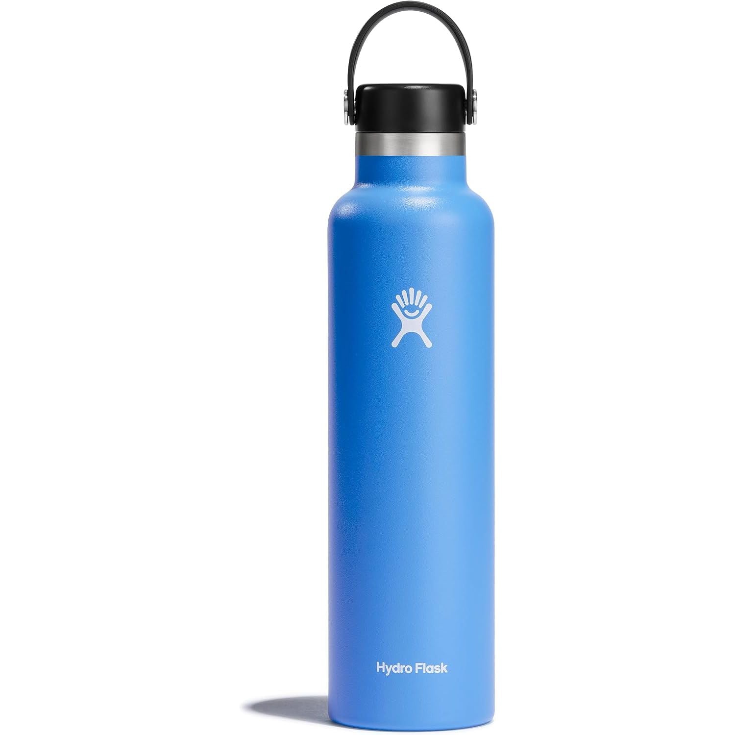 Hydro Flask Standard Flex Cap Weiß 18 Oz
