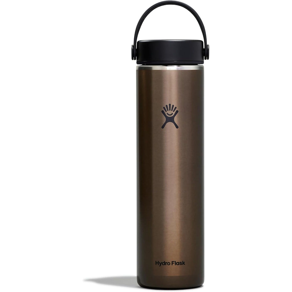 Hydro Flask 24 Oz Lightweight Trail Series Wide Flex Cap Tourmaline- Wander-Trinkflasche