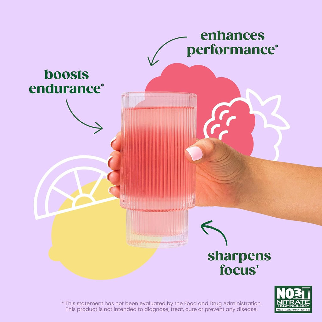 Bloom Pre Workout and Creatine Gummies Bundle