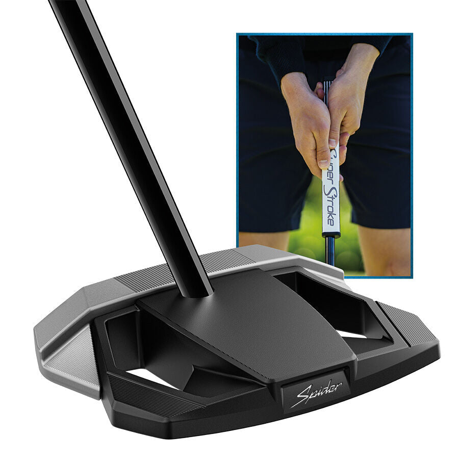 TaylorMade Spider ZT Putter